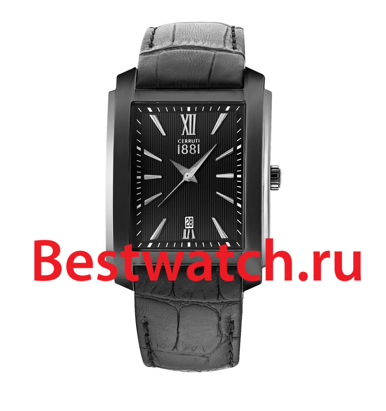 Часы Cerruti 1881 Firenze III CRB040W222C